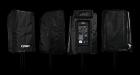 QSC K8 outdoor cover