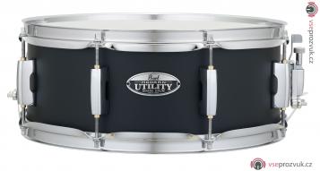 PEARL MUS1455M/234 Modern Utility 14”x5.5” - Black Ice