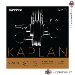 D´ADDARIO - BOWED Kaplan AMO Violin KA310 4/4L