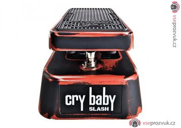 DUNLOP SC95 Slash Cry Baby Classic