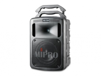 MIPRO MA-708EXP přídavný pasivní PA box