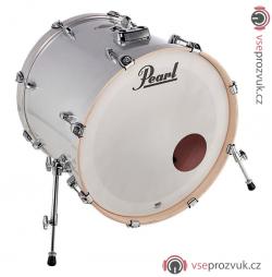 PEARL EXX2018B/C700 Export EXX 20”x18” - Arctic Sparkle