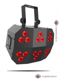 CHAUVET DJ Wash FX 2