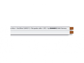 Sommer Cable 415-0310 TRIBUN