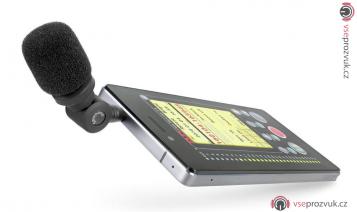 Saramonic iMic externí mikrofon TRRS pro iPhone a Android