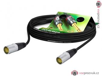 Sommer Cable P7NE-0800-SW MERCATOR CAT.7 PUR