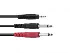 Kabel 3,5 Jack /..