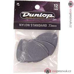DUNLOP Nylon Standard 0.73 12ks