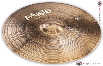 PAISTE 900 Series Ride 20”