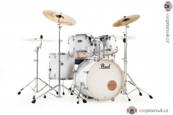 PEARL EXX725BR/C735 Export EXX - Matte White