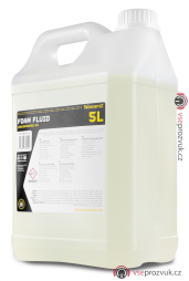 FFL5 Foam Fluid 5L Concentrated