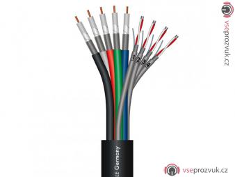Sommer Cable 600-1451 TRANSIT KOMBI HD-SDI - PVC