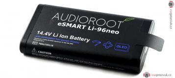 Audioroot eSMART Li-96Wh neo