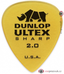 DUNLOP Ultex Sharp - Trsátka
