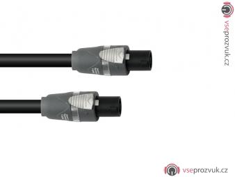 Sommer cable ME25-240-1000 Speakon 4mm