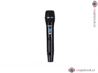 Comica Audio bezdrátový ruční mikrofon pro CVM-WM100
