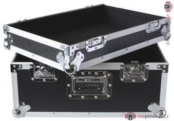 Power Dynamics FC6 Equipment Flightcase