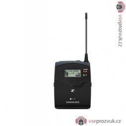 Sennheiser EK 100 G4 - 566 - 608 MHz frekvence G