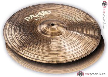 PAISTE 900 Series Hihat 14”