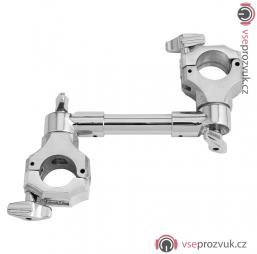 PEARL PCR-50R ICON Rotating Dual 1.5” Round Pipe Extension Clamp