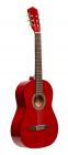 Stagg SCL50-RED,..