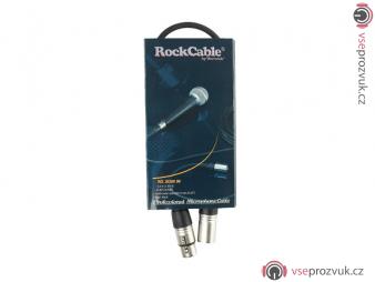 Rockcable by Warwick RCL 30300 D6