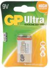 Baterie 9V GP PP3..