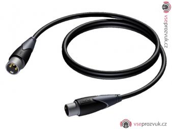 ProCab CLA901/1.5 - XLR - XLR - 1,5m