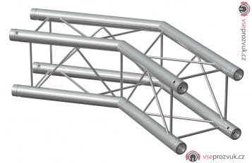 BeamZ Pro P24-C23 Deco Truss 2-way 135o corner