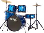 Stagg TIM122B BL,..