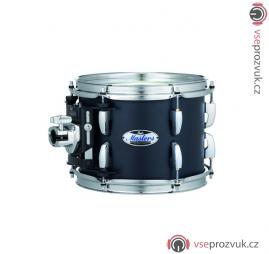 PEARL MCT1309T/C339 Masters Maple Complete 13”x9” - Matte Caviar Black