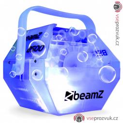 BeamZ B500LED RGB, výrobník bublin