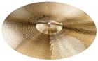 PAISTE Signature..