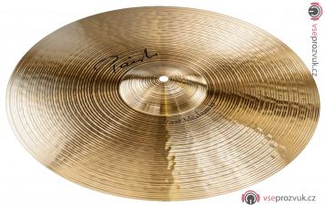 PAISTE Signature Fast Medium Crash 18"