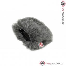 Rycote MiniWindjammer - ZOOM H4N