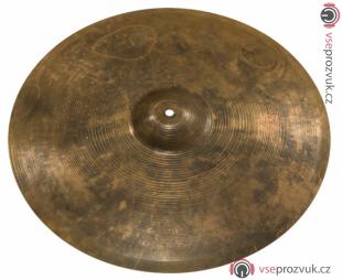 SABIAN XSR Monarch Crash 20"