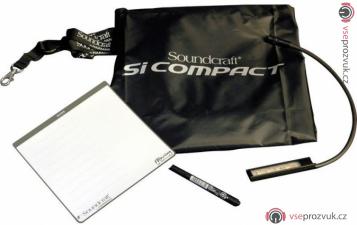 SOUNDCRAFT Si Impact accessory kit