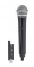 Samson XPD-2..