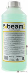 BeamZ náplň do výrobníku mlhy, ECO Green, 1L