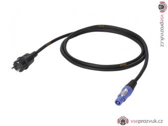 Sommer Cable TI3U-315-0300 - 3x1,5mm POWERCON - 3m