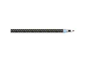 Sommer Cable 300-0110 CLASSIQUE - černo bílý
