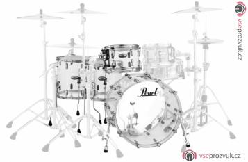 PEARL CRB524FP Crystal Beat - Ultra Clear