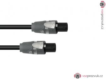 Sommer cable ME25-225-2000 Speakon 2,5 mm2