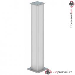 BeamZ Professional P30 Tower 2 meter with white lycra