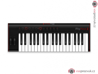 IK MULTIMEDIA iRig Keys 2 Pro