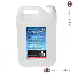 American DJ Bubble juice concentrate for 5L