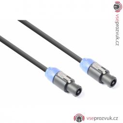 PD Connex Speakon - Speakon kabel NL2, délka 5m