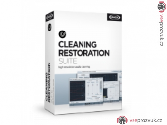 Magix AG  Cleaning & Restauration Suite