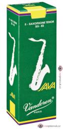 VANDOREN SR271 JAVA - Tenor saxofon 1.0