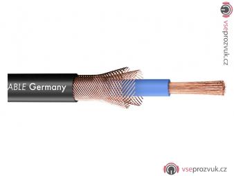 Sommer Cable MAGELLAN SPK240 FRNC - koaxiální 2x4mm